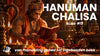 Hanuman Chalisa - geschiedenis en ontstaan van het gebed