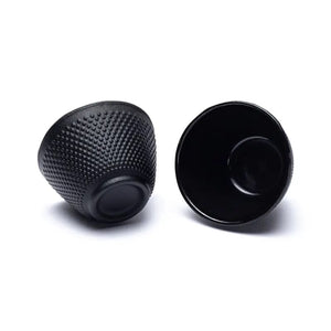 Tetsubin - Japanse geëmailleerde Theekopjes - Set van 2