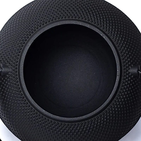 Tetsubin - Japanse Gietijzeren Theepot - 1,2L