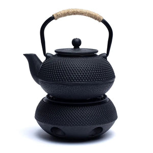 Japanse Theepotwarmer