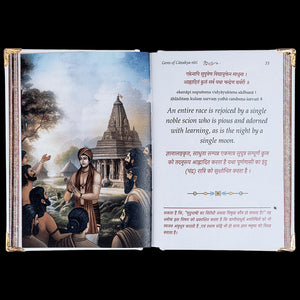 Gems of Chanakya Niti - Library Edition