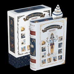 Dasavatara - Library Edition