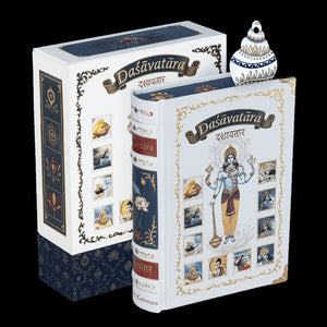 Dasavatara - Library Edition