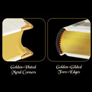 The Yoga Sutras of Patanjali - Wooden Boxed Edition