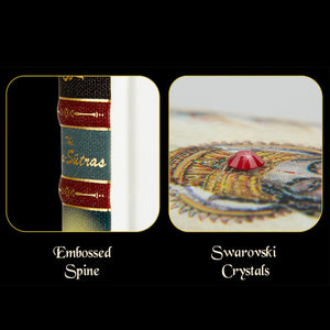 The Yoga Sutras of Patanjali - Wooden Boxed Edition