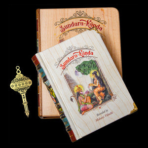Sundara-Kanda - Wooden Boxed Edition