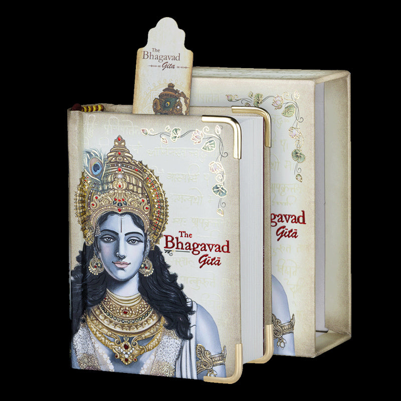 The Bhagavad Gita - Classic Edition