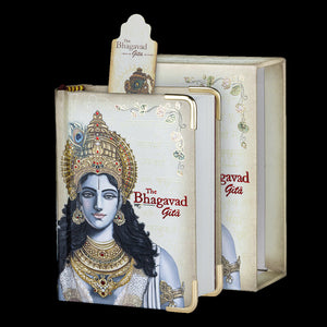 The Bhagavad Gita - Classic Edition