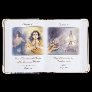 The Bhagavad Gita - Classic Edition