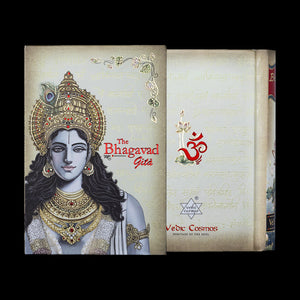 The Bhagavad Gita - Classic Edition