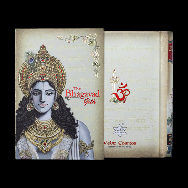 The Bhagavad Gita - Classic Edition