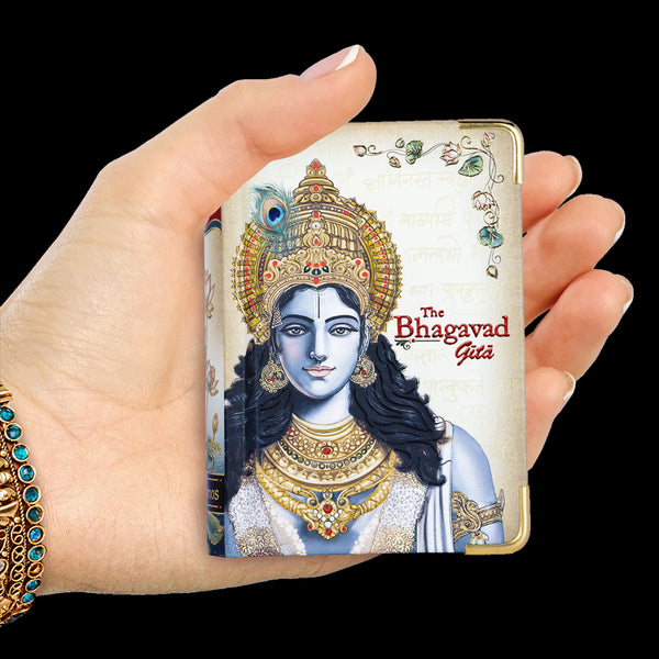 The Bhagavad Gita - Classic Edition