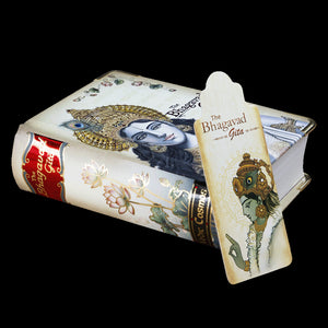 The Bhagavad Gita - Classic Edition