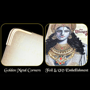 The Bhagavad Gita - Classic Edition