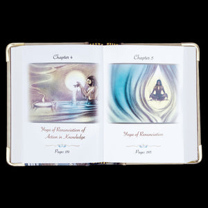 The Bhagavad Gita - Classic Edition