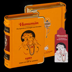 Hanuman Chalisa - Library Edition