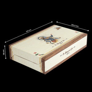 The Bhagavad Gita- Wooden Altar Kit