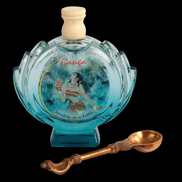 Sundara-Kanda - Wooden Altar Kit