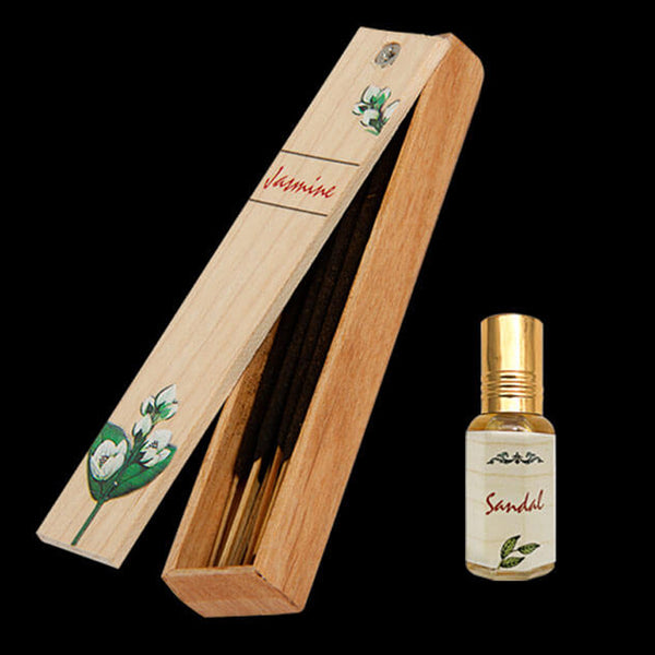 Sundara-Kanda - Wooden Altar Kit