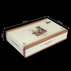 Sundara-Kanda - Wooden Altar Kit