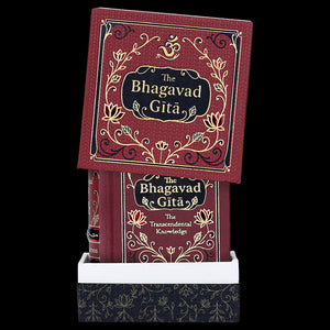 The Bhagavad Gita - Library Edition