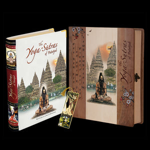 The Yoga Sutras of Patanjali - Compact Edition