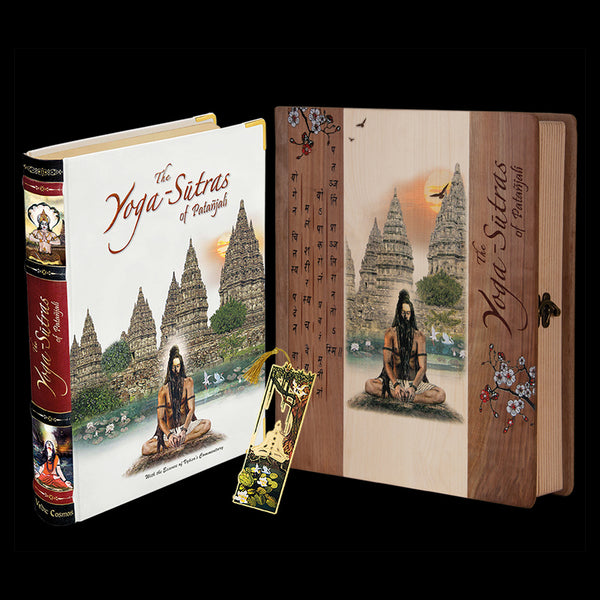 The Yoga Sutras of Patanjali - Compact Edition