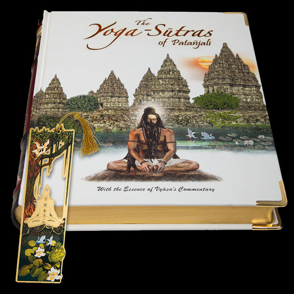The Yoga Sutras of Patanjali - Compact Edition