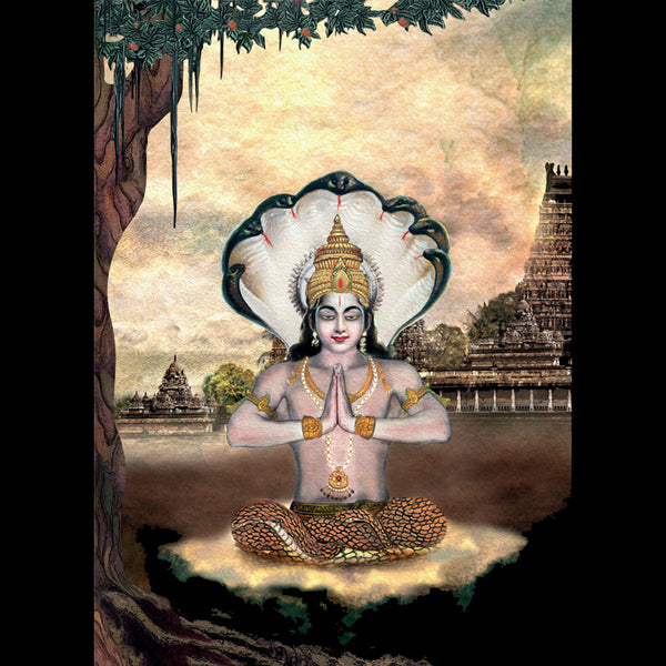 The Yoga Sutras of Patanjali - Compact Edition