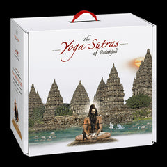 The Yoga Sutras of Patanjali - Compact Edition