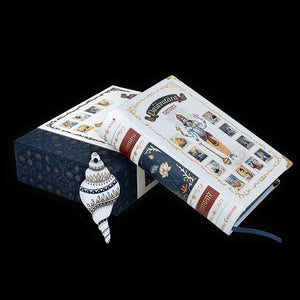 Dasavatara - Library Edition