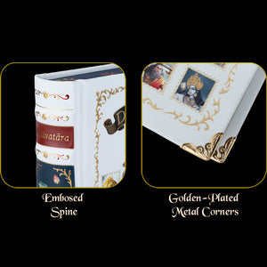 Dasavatara - Library Edition