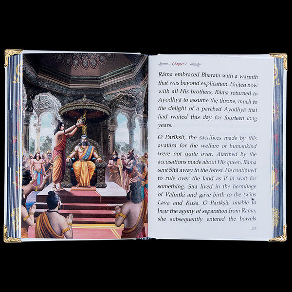 Dasavatara - Library Edition