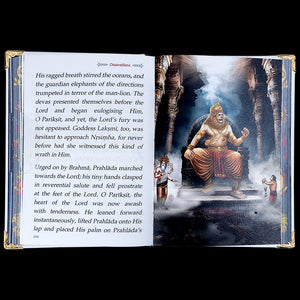 Dasavatara - Library Edition