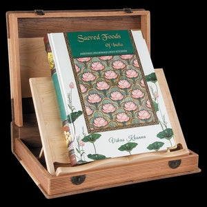 Sacred Foods of India - Signature Edition - Vikas Khanna