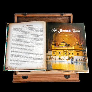 Sacred Foods of India - Signature Edition - Vikas Khanna