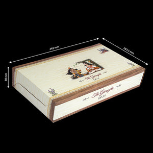 The Guru Gita - Wooden Altar Kit