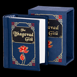 Mini Bhagavad Gita - Pocket Edition