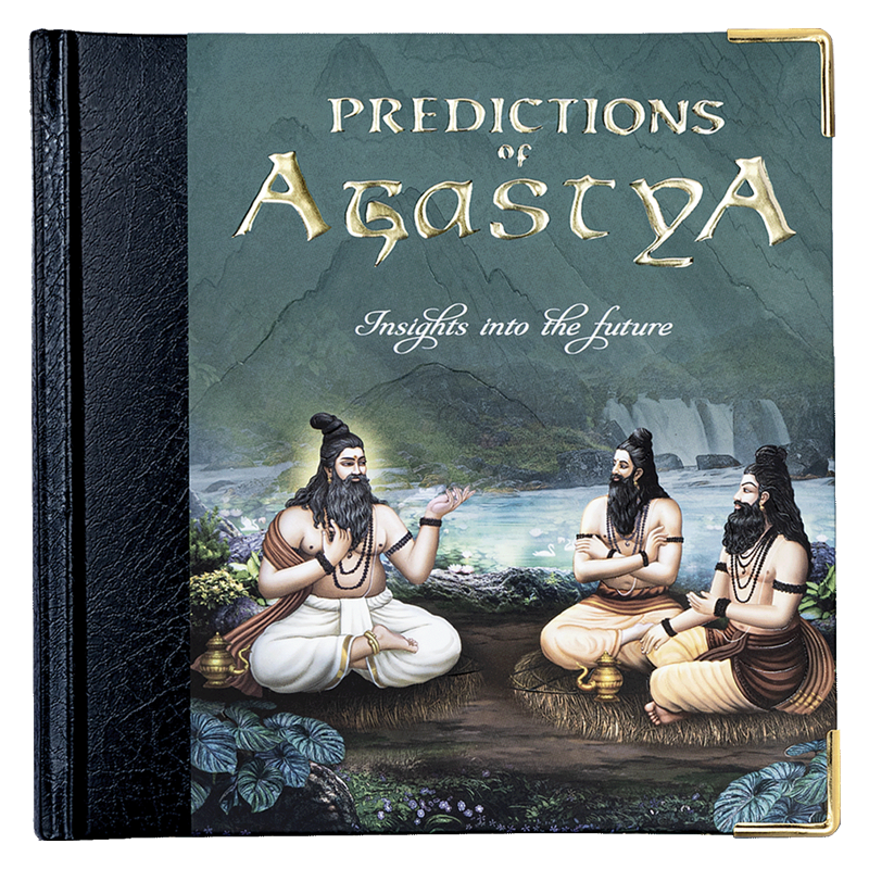 Predictions of Agastya