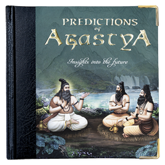 Predictions of Agastya