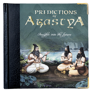 Predictions of Agastya