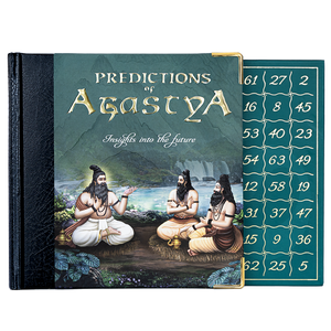 Predictions of Agastya