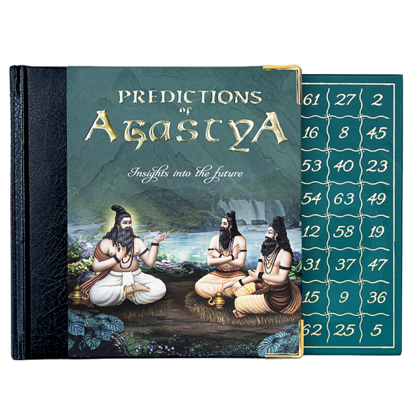 Predictions of Agastya