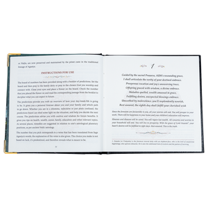 Predictions of Agastya