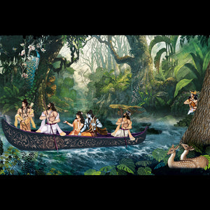 Valmiki’s Ramayana – Collector's Edition