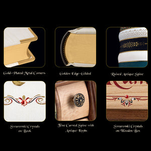 Valmiki’s Ramayana – Collector's Edition