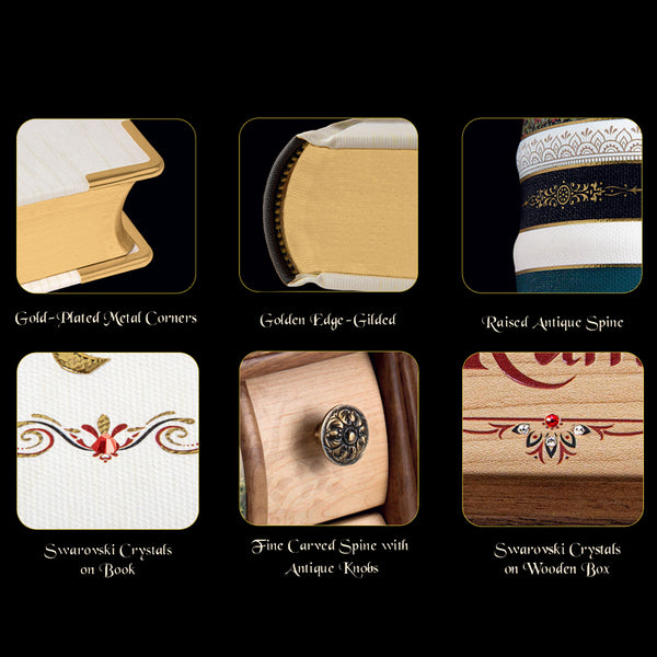 Valmiki’s Ramayana – Collector's Edition