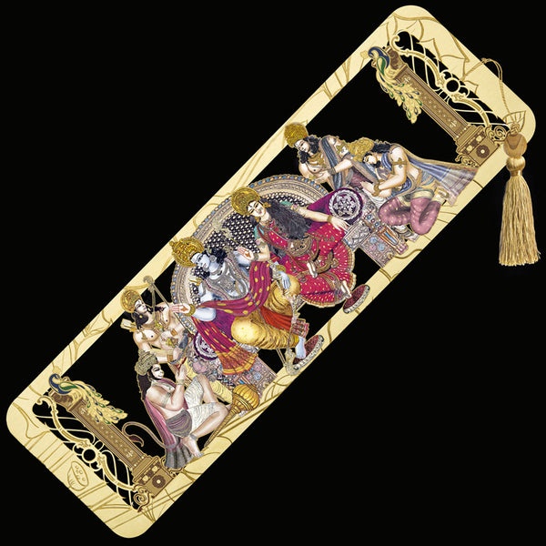 Valmiki’s Ramayana – Collector's Edition