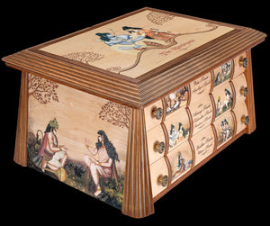 Valmiki’s Ramayana – Collector's Edition