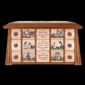 Valmiki’s Ramayana – Collector's Edition